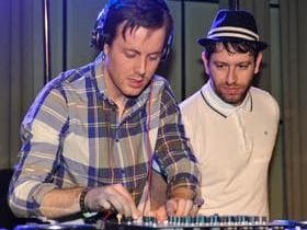 Chase & Status