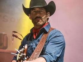 Aaron Watson