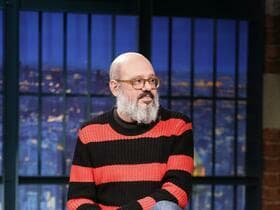 David Cross
