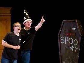 Potted Potter