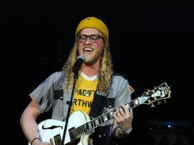 Allen Stone