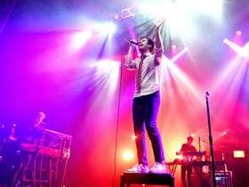 Passion Pit