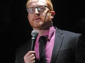 Steve Hofstetter