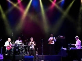 Berks Jazz Fest