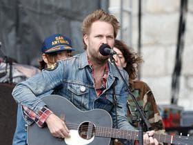 Hiss Golden Messenger