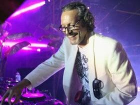 DJ Harvey
