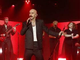 X Ambassadors