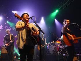 Of Monsters And Men