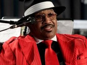 Swamp Dogg