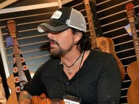 Rick Monroe