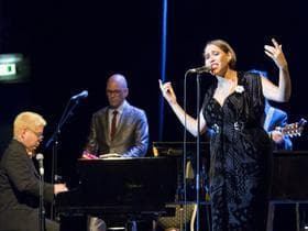 Pink Martini