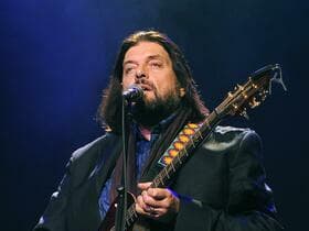 Alan Parsons Live Project