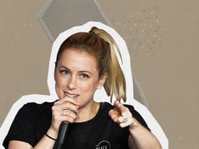 Iliza Shlesinger