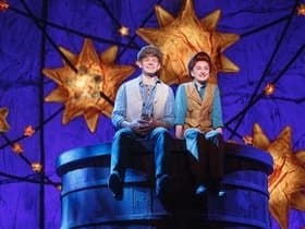Tuck Everlasting