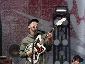 Portugal. The Man