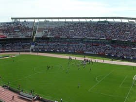 Argentina National Football Team