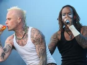 The Prodigy