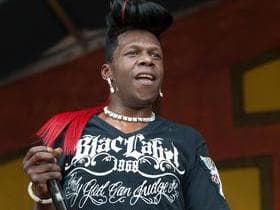 Big Freedia