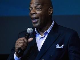 Alonzo Bodden