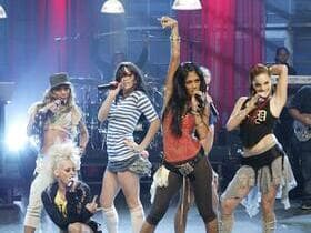 The Pussycat Dolls
