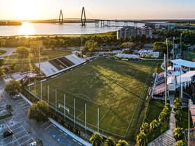 Charleston Battery