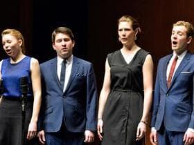 Voces8