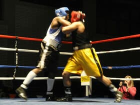 Boxing