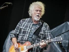 Randy Bachman