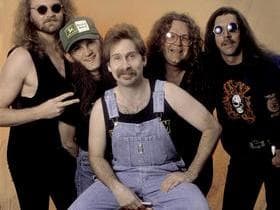 The Kentucky Headhunters