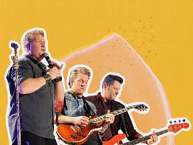 Rascal Flatts