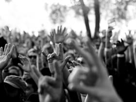 Chasing Summer Electronic Music Festival