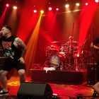 Reprisal