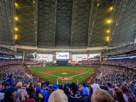 Milwaukee Brewers