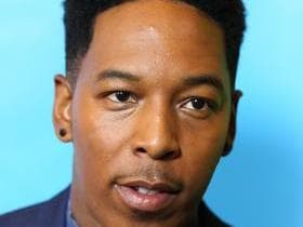 Deitrick Haddon