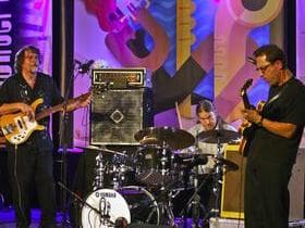 Brubeck Brothers Quartet