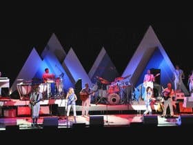 The Concert: A Tribute To ABBA