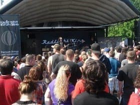 Rock the Park