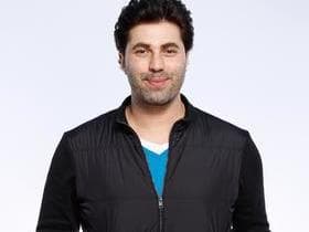Adam Ray