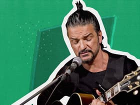 Ricardo Arjona