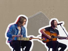 Whiskey Myers