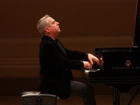Jeremy Denk