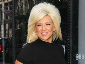 Theresa Caputo