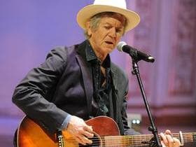 Rodney Crowell