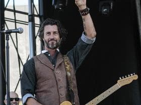 Roger Clyne