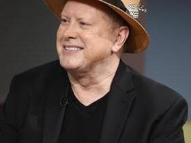 Darrell Hammond