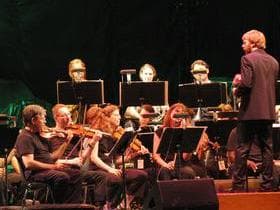 Nashville Symphony