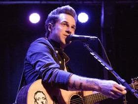 Ryan Cabrera