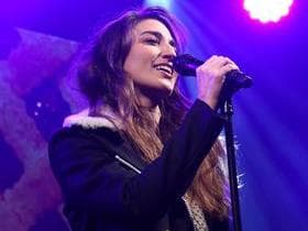 Sara Bareilles
