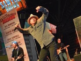 Sawyer Brown