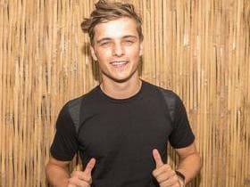 Martin Garrix